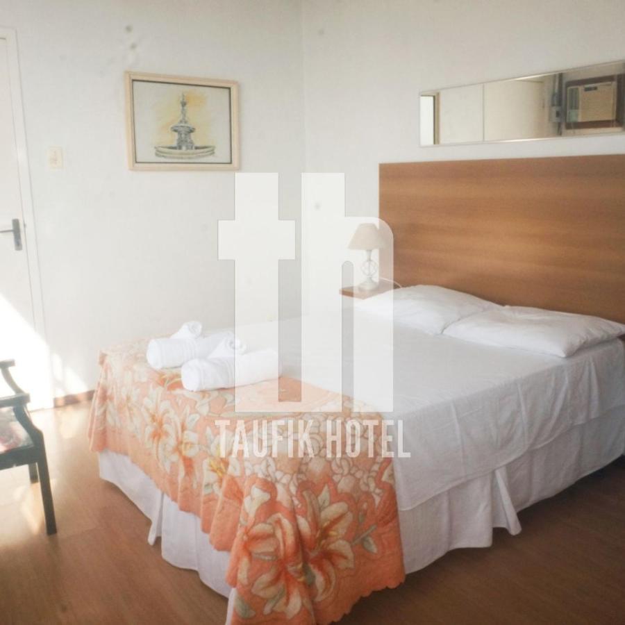 Taufik Hotel Rio Grande  Exteriér fotografie