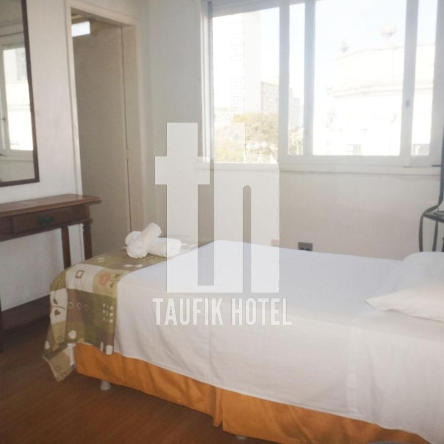 Taufik Hotel Rio Grande  Exteriér fotografie